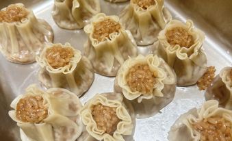 Tuke International HOTEL (Mount Huangshan Tunxi Old Street Store)
