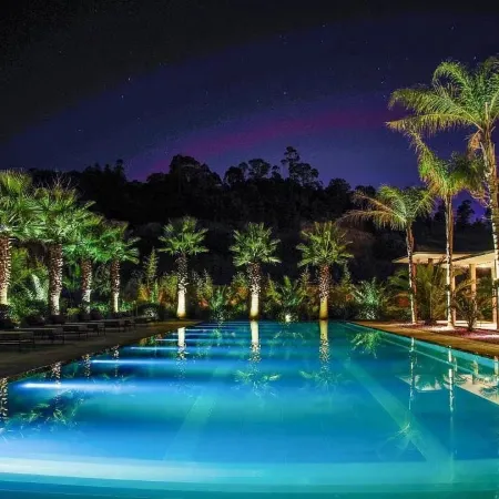 Anning Junting Hot Springs Homestay