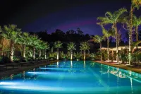 Anning Junting Hot Springs Homestay