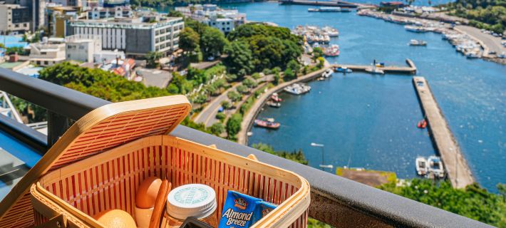 Hotel Yeon Отели в г. Намчеджу