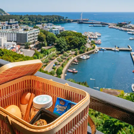 Hotel Yeon Отели рядом с достопримечательностью «Парк Сэсум»