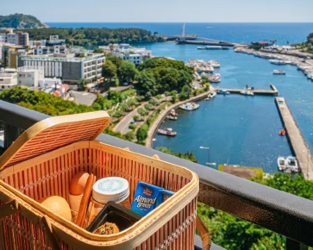 Hotel Yeon Hotel di Seogwipo-si