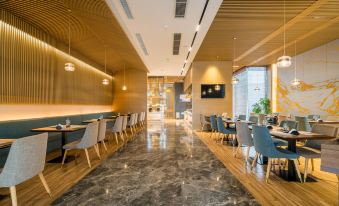 MEHOOD LESTIE Hotel (Yancheng North Station Aegean Shopping Park)