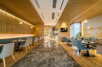MEHOOD LESTIE Hotel (Yancheng North Station Aegean Shopping Park)