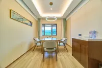 Funchun No.10 Hotel Xiangyang - balcony