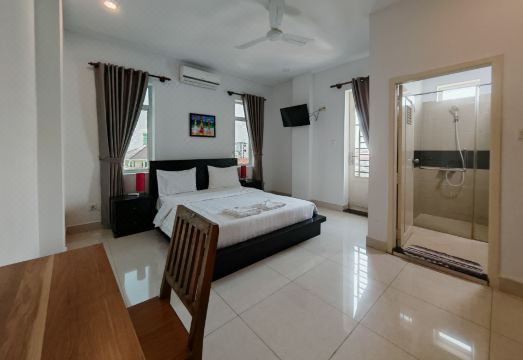 R&F 호텔 앤 아파트먼트