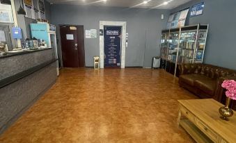 7Days Inn Chain Hotel (Shijiazhuang Railway Station Xinshi South Road)