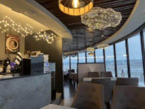 Yanji Dongbeiya Hotel VIP Building