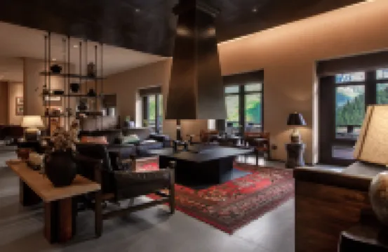 Craftsmanship·Qianqiu Snow, Daocheng Yading Scenic Hotel