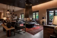 Craftsmanship·Qianqiu Snow, Daocheng Yading Scenic Hotel Hotel a Daocheng