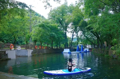 Zhuxi Yue Homestay (Wannan Chuanzang Line Shop)