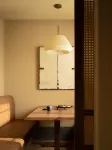 西安鐘樓南門亞朵見野酒店 - 健身室/gym room