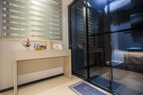 Pingtan Maiji Inn (Blue Tears View Scenic Spot Store)