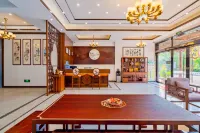 Shexian Nostalgia inn