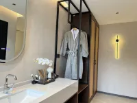 Shexian Lishangou Inn Hotels in She County