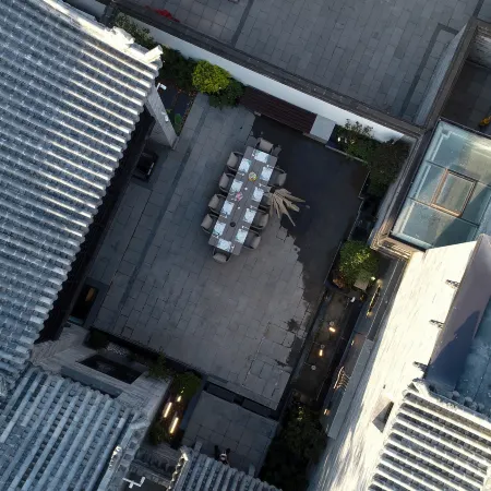 Longxuan Residence Light Luxury Elegant Accommodation