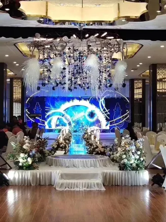 Lincheng Chenguang Hotel Отели в г. Байсиан