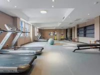 LAN X HOTEL Hotels near Humen
