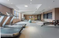 LAN X HOTEL - parking