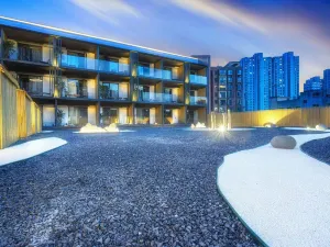 MEHOOD LESTIE Hotel (Nanchang Tengwang Pavilion)