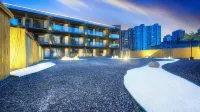 MEHOOD LESTIE Hotel (Nanchang Tengwang Pavilion) Hotel dekat Bandara Internasional Changbei