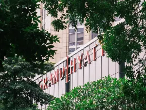 그랜드 하얏트 광저우