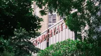 Grand Hyatt Guangzhou Hotels in Guangzhou
