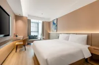 Starway Hotel (Chengdu Tianfu International Airport) - 3-Star