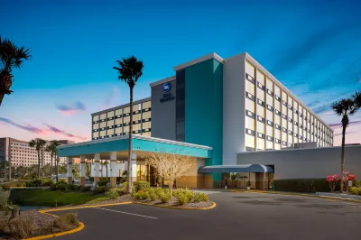 Best Western Orlando Gateway Hotel Hoteles en Orlando