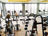 Siha Treasure Hotel Hotels near Bus Station