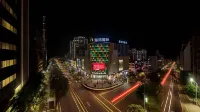 Haihong International Fengjing Hotel Hotels in Minhe