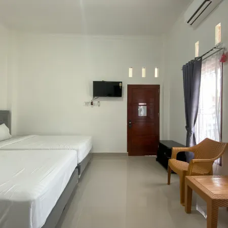 Guesthouse Pondok Amak