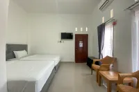 Guesthouse Pondok Amak - Pensions