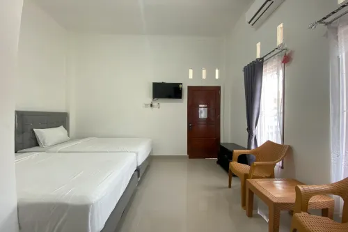 Guesthouse Pondok Amak