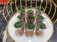 Jinshijie Hotel - breakfast