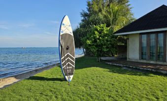 The Kelong Trikora Resort, Bintan Island