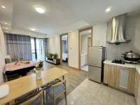 Apartment at first sight