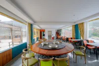 巴塘桃花島飯店