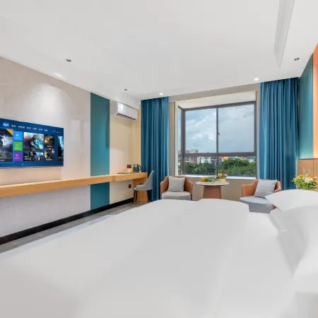 LUXURY