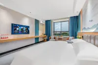 MLLIFENG Hotels in Mengla