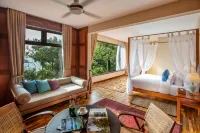 Ambong Pool Villas - balcony