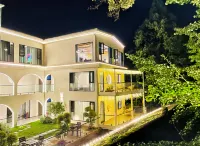 Residential accommodation
