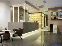 North Shore Light Residence Hotel Hotels in National Stadium-Bird's Nest/Olympic Sports Center