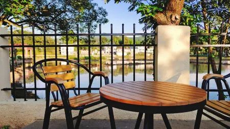 Serenity Residence Отели рядом с достопримечательностью «Huangyao Scenic Area»