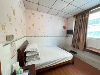 Sunshine Inn Các khách sạn ở Shiyan