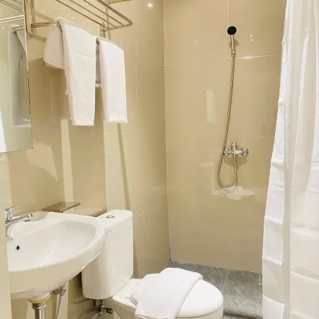 RumaRuma Hotel Kenten Palembang