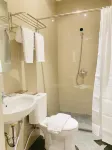 RumaRuma Hotel Kenten Palembang Hotels in Pipa Jaya