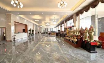 Huacheng Hotel Lushan