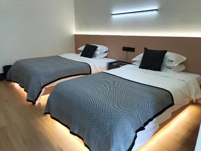 Good Express Hotel Xiapu