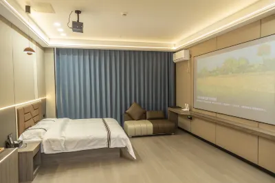 Jiacheng Smart Business Hotel